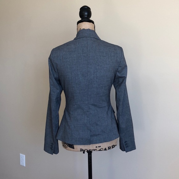 *[New York & Company]* blazer - Picture 4 of 4